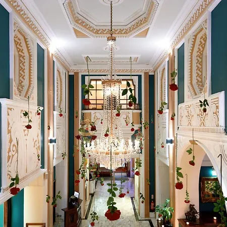 Hotel Imperial Cork