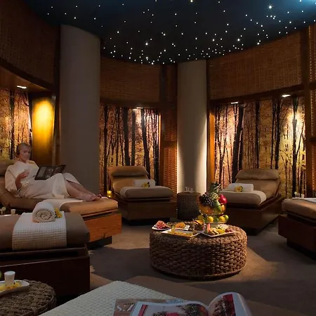 Hotel Imperial 4*
