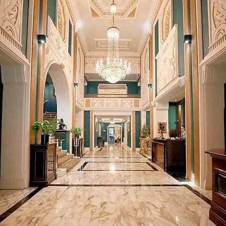 Imperial Hotel