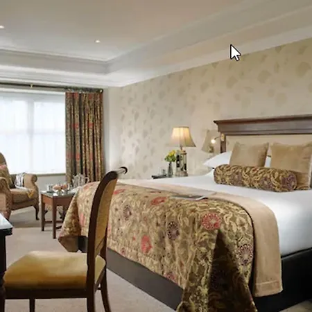 Imperial Hotel 4*