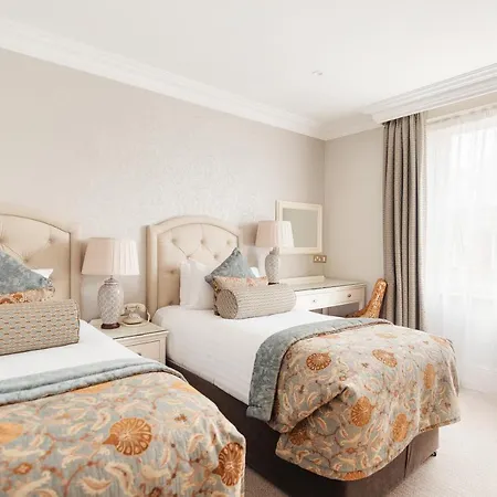 Imperial 4* Корк