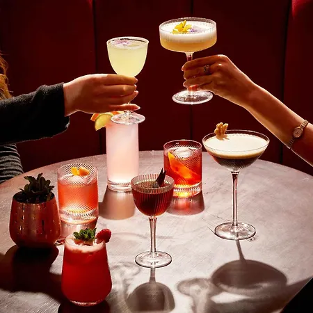 科克城皇家酒店